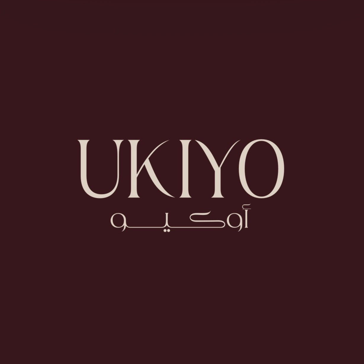 Ukiyo